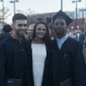 Meet your Posher, Isaiah